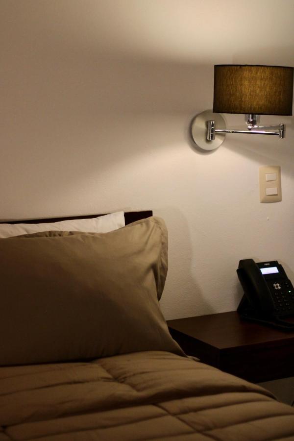 Hotel Casa Cantera Oaxaca المظهر الخارجي الصورة