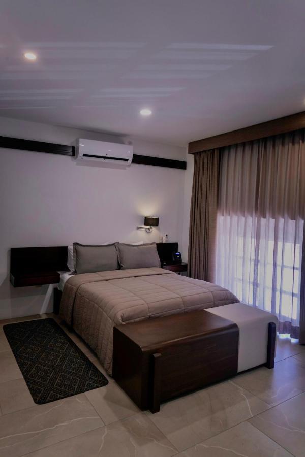 Hotel Casa Cantera Oaxaca المظهر الخارجي الصورة